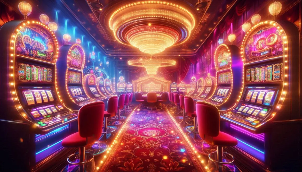 Olymp Win Casino